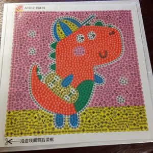 5D DIY Diamond Painting Kit